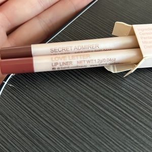Saint Luxe Lip Liner Due- New in box!